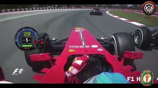 F1 Beyond Limits: The Most Memorable Overtakes