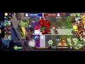 6m week 359 season 75 frost bonnet u0026 friends vs. zomboss pvz2 arena this week