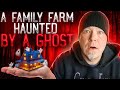 🔴 EXTREMELY HAUNTED Farm Something EVIL (Shocking Paranormal)  Paranormal Nightmare TV S17E1