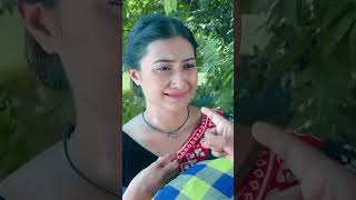 প্রবাসীর বউকে দিয়ে সব কিছু করায় চাচা #bangla_natok #shortvideo