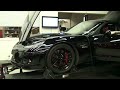 1000rwhp rpm built twin turbo c6 z06 corvette