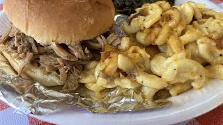 Restaurant Report Card: Best UGA tailgate food