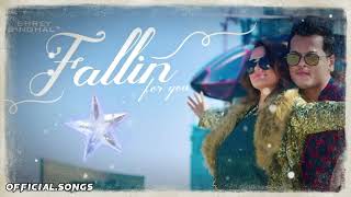 Fallin For You/Full Song/Khabar Tenu Koi Na/Shrey Singhal/DirectorGifty/(Official.SongS)