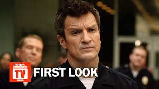 The Rookie Season 3 First Look | Rotten Tomatoes TV