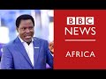 Prophet aitetea BBC juu ya Tb Joshua - Iko sahihi | Prophet Justine Ibrahim - 0764 235 742.