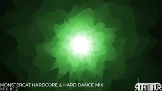 Monstercat Hardcore & Hard Dance Mix