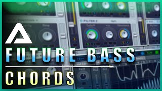Modulated Future Bass Chord - Massive Preset Tutorial