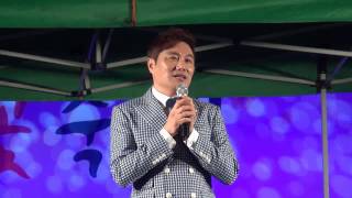 화려한 인생, 하늘눈물, 메들리, 동후10