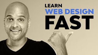 How to Learn Web Design FAST in 2020 ( 3-Step Process)