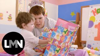 1st Birthday Behind Cold Prison Walls (Season 1) | Born Behind Bars | LMN