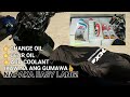 HONDA PCX160 Change oil, Gear oil and Add Coolant, Napaka easy lang!