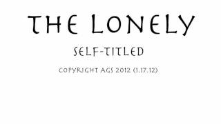The Lonely - (Demo) Self-Titled