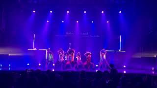 Rainbow Land (周平 KOTA おおいりょう Ken IkumaMurakami Taiyo 栞太郎) 2024/07/23 @SELF LOVE