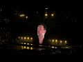 Justin Timberlake - No Angels - PNC Arena Raleigh, NC 06/13/2024