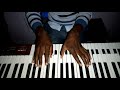 Yeye Ashindaye. by Hillary B. Bwagidi . organ played by Ephraim Joel Kashusha