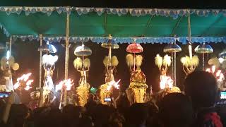 കിടങ്ങൂർ ഉത്സവം 2018 പൂരപ്രപഞ്ചം-kidangoor utsavam 2018 pooraprapanjam