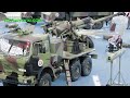 sora serbian 122mm self propelled gun prototype