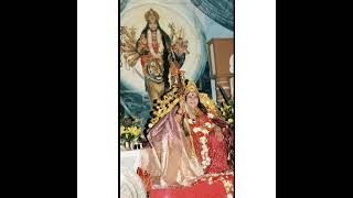 🌷31- (07/17) Navratri Devi Stuti (Sahaja Yoga Bhajan)-Jai Hey Durgatinashini Maa Nirmala Parmeshwari