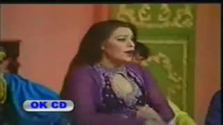 Mein Tere Piche Reh Gayi,Hai Dil Jaani*Pakistani Megha dances and Shazia Manzoor