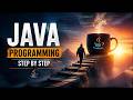 Java Programming Simplified