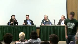 UVU: Mormonism and the Internet Session 3 Panel Discussion