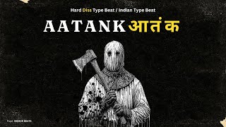 [FREE] Hard Indian Type Beat - \