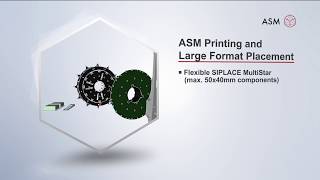 ASM Process Solution for Power Module Assembly