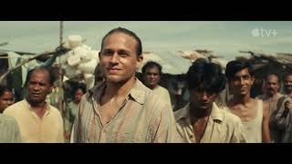Il trailer di "Shantaram", la nuova serie drammatica Apple con Charlie Hunnam