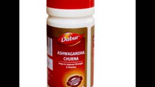 Dabur Ashwagandha Churna