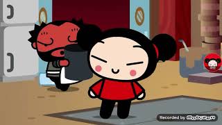 PUCCA | Cat Toy | IN ENGLISH | 01x10