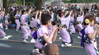 2013　　盛岡市さんさ踊り