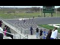 dd 400m relay 03072019