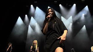 [4k] 230910 Dreamcatcher (드림캐쳐) - Silent Night - Apocalypse: From Us World Tour in Nashville