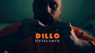 D1LLO - HEVALAMIN (Official Video 6K)