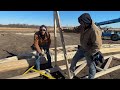 a quick way to install trusses next gen framers