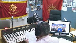 radio glasot na makedonia melburne aus 25 4 2023