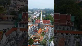 วัดพระธาตุวรมหาวิหาร จ.นครศรีธรรมราช