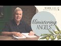 Ministering Angels │ Mark 1:12–13 | Pastor Jim Cymbala | The Brooklyn Tabernacle