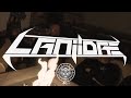 LANiiDAE - Blood Flow [OFFICIAL MUSIC VIDEO]