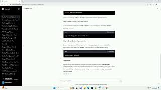 pip install dotenv error mac