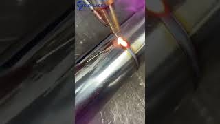 Round Pipe joint welding | Spawanie połączeń rur okrągłych | Сварка стыков круглых труб