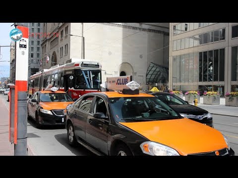How to get around Toronto | Inside Toronto, Travel Guide How to get around Toronto | Inside Toronto, Travel Guide
