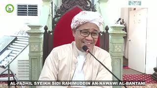 MUKADDIMAH TSWF 06TH