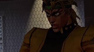JoJo's Strange Escapade sfm