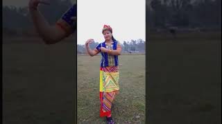 phaidi Chung tongthok lainai//kokborok gospel dance//