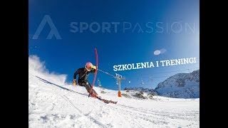 Profesjonalne szkolenie narciarskie i trening na tyczkach - sportp.pl