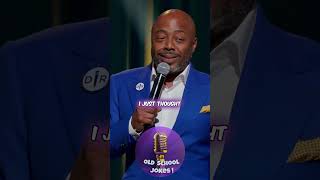 You're a narcissist #donnellrawlings #davechapelle #shorts #short #comedy #funny #standupcomedy