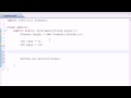 Java Programming Tutorial   9   Increment Operators Video Lecture  Other Programming videos   Free O