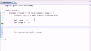 Java Programming Tutorial 9 Increment Operators Video Lecture Other Programming videos Free O