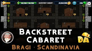 Backstreet Cabaret | Bragi #10 | Diggy's Adventure